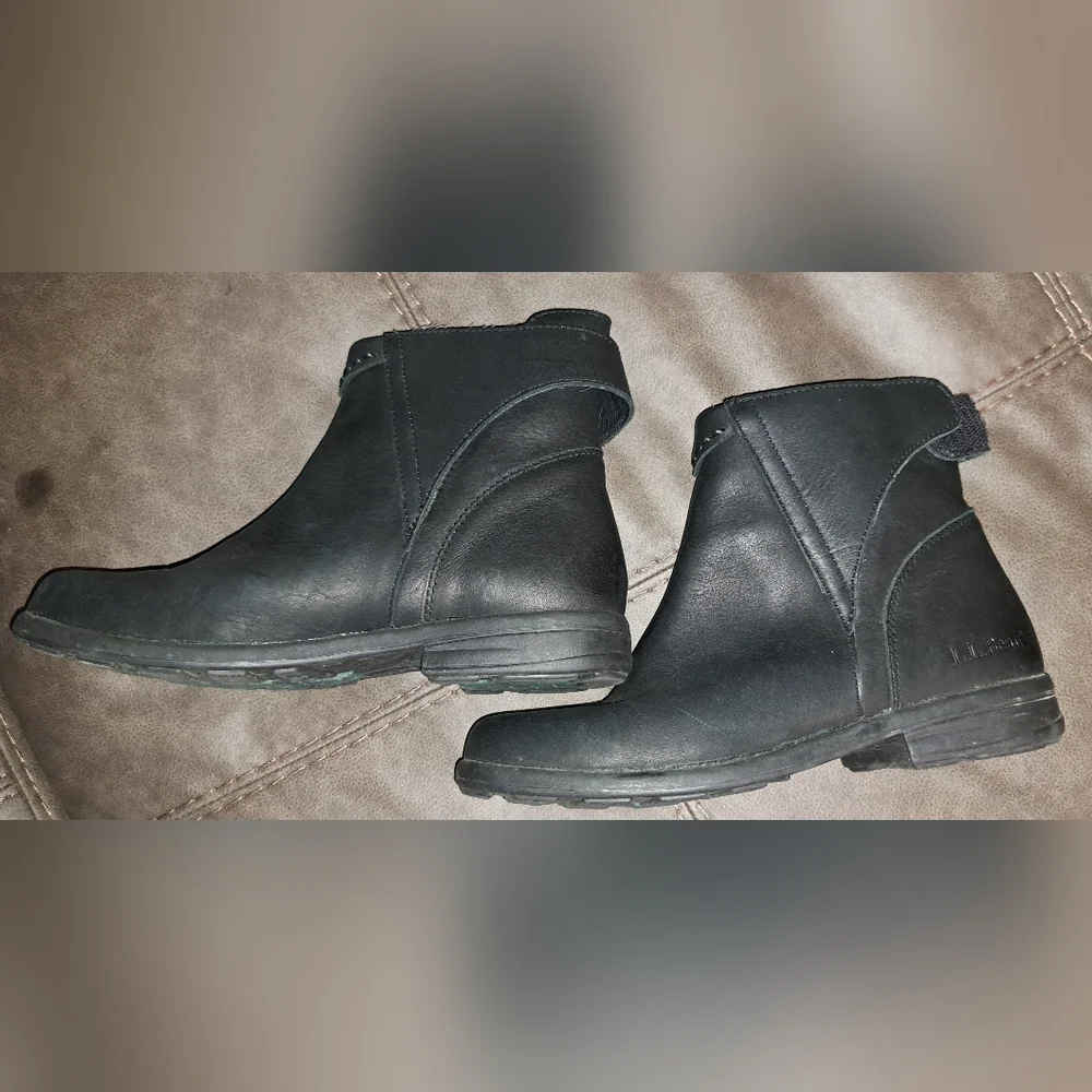 L.L. Bean elevate your